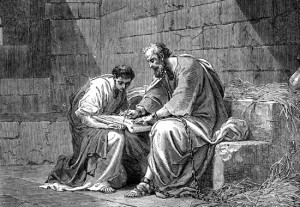 philippians