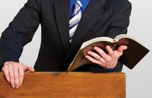 Bible Study