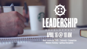 Leadership