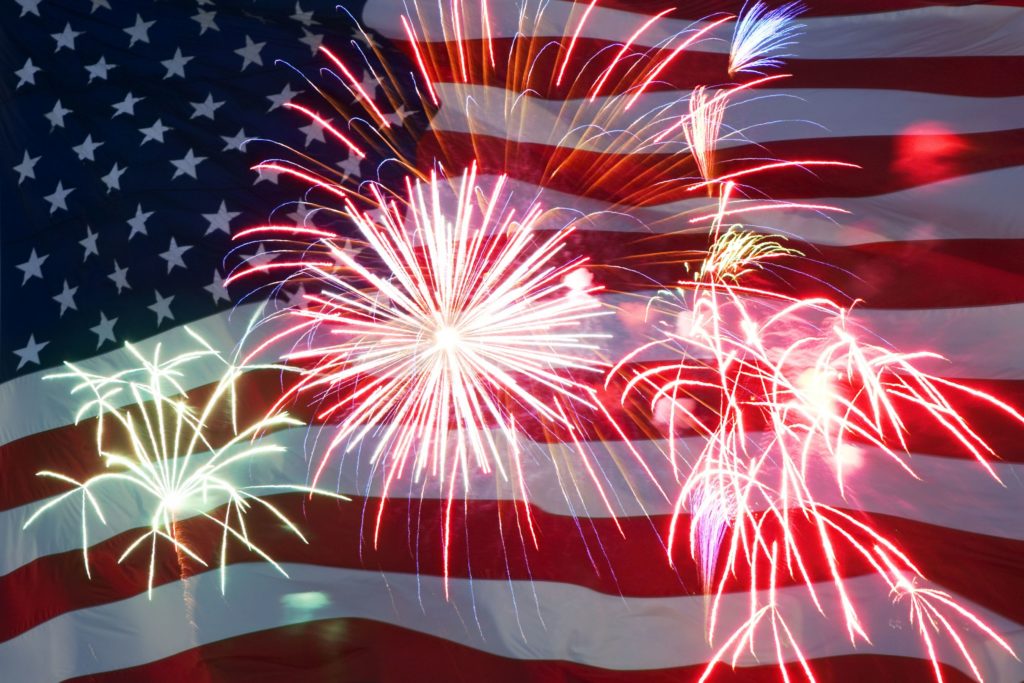 July 4th