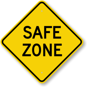 Safe Zone