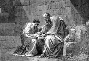 Philippians