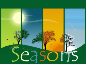 seasons